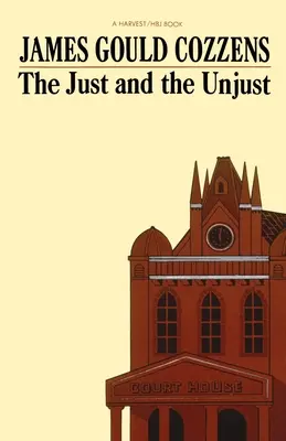 Spravedliví a nespravedliví - The Just and the Unjust