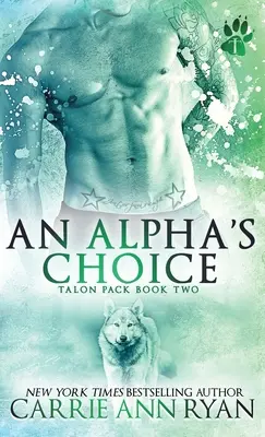 Alfova volba - An Alpha's Choice