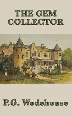 Sběratel drahokamů - The Gem Collector