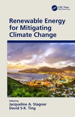 Obnovitelné zdroje energie pro zmírnění změny klimatu - Renewable Energy for Mitigating Climate Change