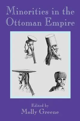 Menšiny v Osmanské říši - Minorities in the Ottoman Empire