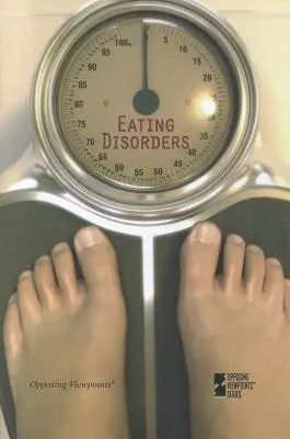 Poruchy příjmu potravy - Eating Disorders