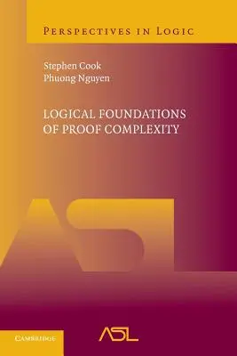 Logické základy složitosti důkazů - Logical Foundations of Proof Complexity