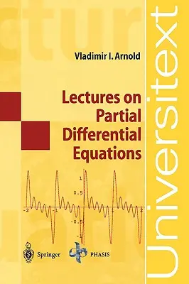 Přednášky o parciálních diferenciálních rovnicích - Lectures on Partial Differential Equations