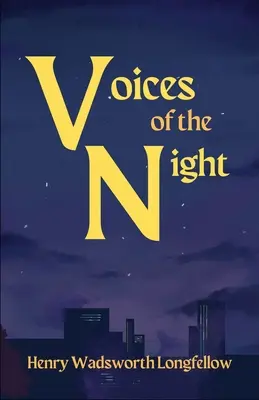 Hlasy noci - Voices of the Night