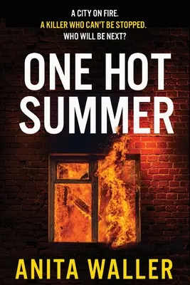 Jedno horké léto - One Hot Summer
