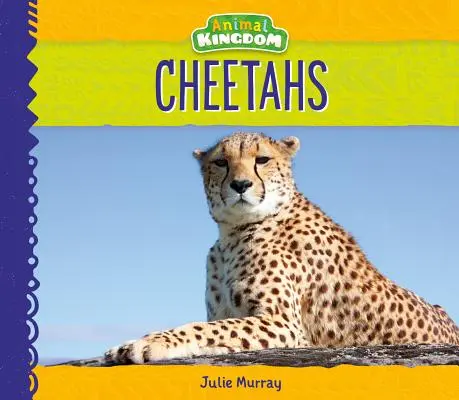 Gepardi - Cheetahs