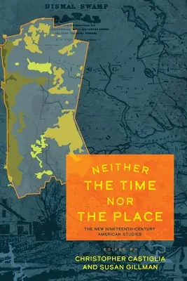 Ani čas, ani místo: Nová americká studia devatenáctého století - Neither the Time Nor the Place: The New Nineteenth-Century American Studies