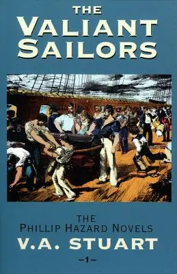 Stateční námořníci - The Valiant Sailors