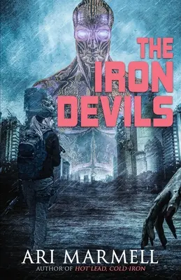 Železní ďáblové - The Iron Devils