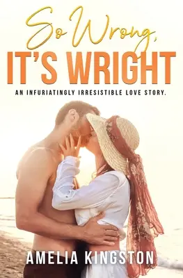 Tak špatně, že je to Wright - So Wrong, It's Wright
