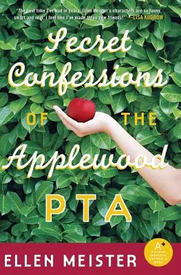Tajná zpověď jabloneckého rodičovského sdružení - Secret Confessions of the Applewood PTA