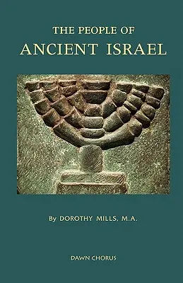 Lid starověkého Izraele - The People of Ancient Israel