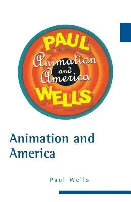 Animace a Amerika - Animation and America
