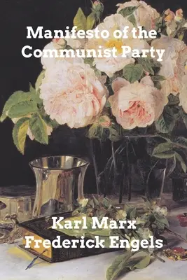 Manifest komunistické strany - Manifesto of the Communist Party