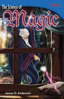 Věda o magii - The Science of Magic