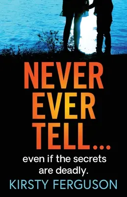 Nikdy neříkej - Never Ever Tell