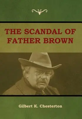 Skandál otce Browna - The Scandal of Father Brown