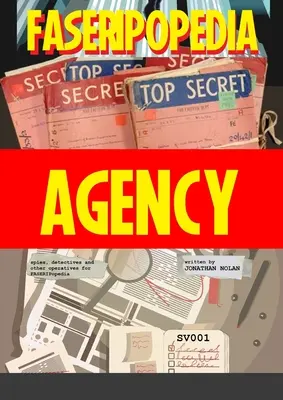 Agentura - Agency