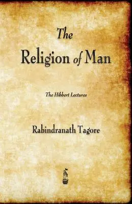 Náboženství člověka - The Religion of Man