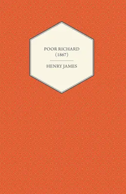 Chudák Richard (1867) - Poor Richard (1867)