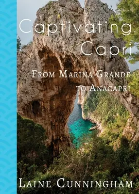 Podmanivé Capri: Od Mariny Grande po Anacapri. - Captivating Capri: From Marina Grande to Anacapri