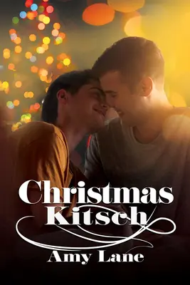 Vánoční kýč - Christmas Kitsch