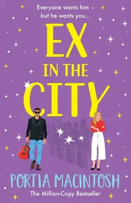 Ex ve městě - Ex in the City