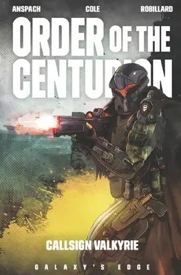 Volací znak Valkýra - Callsign Valkyrie