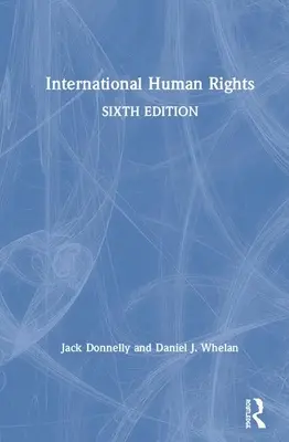 Mezinárodní lidská práva - International Human Rights