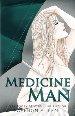 Medicine Man Zvláštní vydání Paperback - Medicine Man Special Edition Paperback