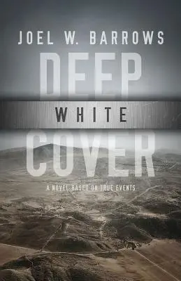 Hluboká bílá obálka - Deep White Cover