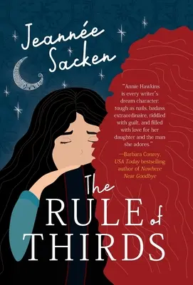 Pravidlo třetin - The Rule of Thirds