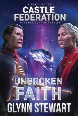 Nezlomená víra - Unbroken Faith