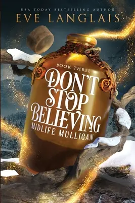 Nepřestávej věřit - Don't Stop Believing