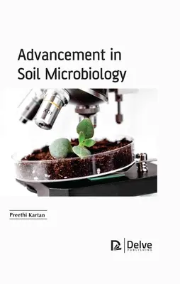 Pokrok v půdní mikrobiologii - Advancement in Soil Microbiology