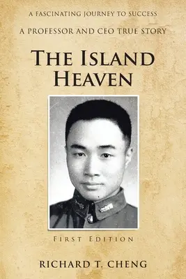 Ostrovní nebe - The Island Heaven