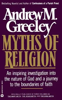 Mýty o náboženství - Myths of Religion