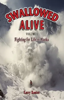 Spolknut zaživa, díl 1: Boj o život na Aljašce - Swallowed Alive, Volume 1: Fighting for Life in Alaska
