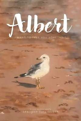 Albert: Chci vám něco říct - Albert: I Want to Tell You Something