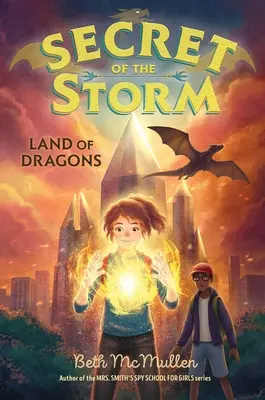 Země draků - Land of Dragons