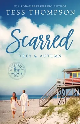 Zjizvená: Trey a Autumn - Scarred: Trey and Autumn