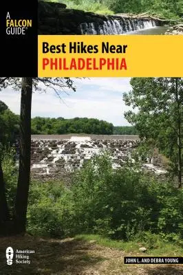 Nejlepší pěší túry v okolí Filadelfie - Best Hikes Near Philadelphia