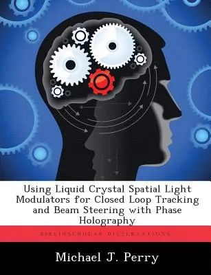 Využití prostorových modulátorů světla z tekutých krystalů pro sledování a řízení paprsku v uzavřené smyčce pomocí fázové holografie - Using Liquid Crystal Spatial Light Modulators for Closed Loop Tracking and Beam Steering with Phase Holography