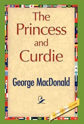 Princezna a Curdie - The Princess and Curdie