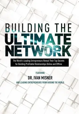 Budování dokonalé sítě - Building The Ultimate Network