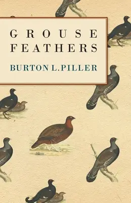 Tetřeví peří - Grouse Feathers