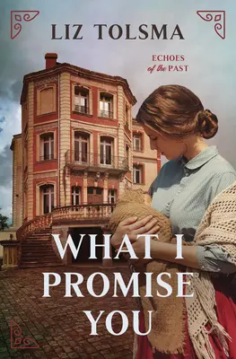 Co ti slibuji: 2. díl - What I Promise You: Volume 2