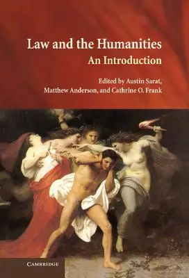 Právo a humanitní vědy - Law and the Humanities