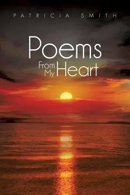 Básně z mého srdce - Poems From My Heart